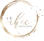 Le Chic Designs