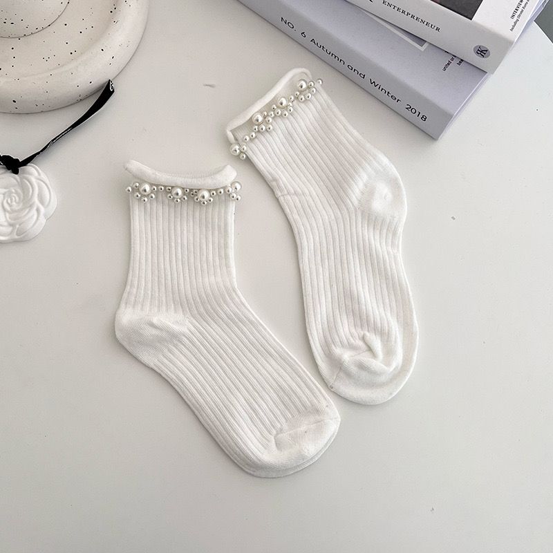 Perla Socks