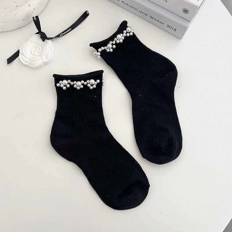 Perla Socks