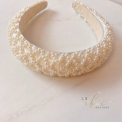 Perla Headband