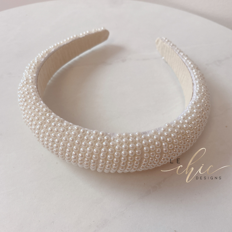 Perla Headband