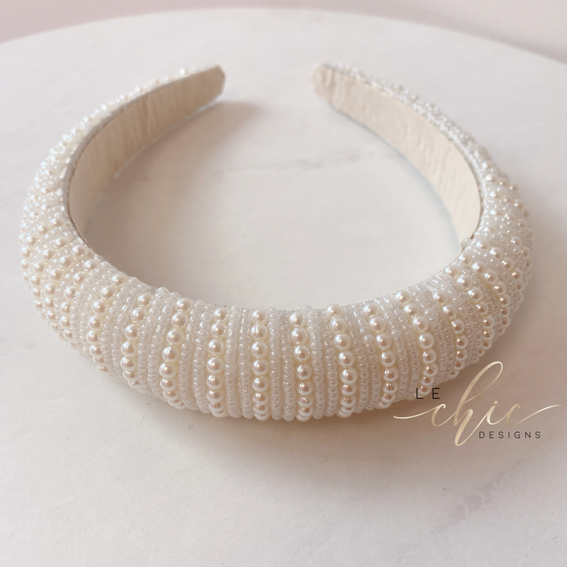 Perla Headband