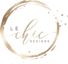 Le Chic Designs