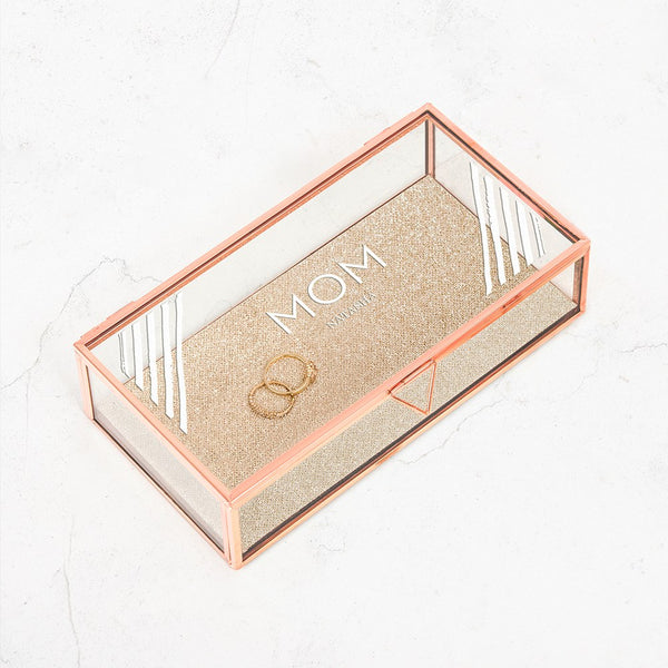 Mother's day jewelry box deals