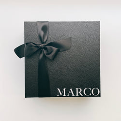 Lux Gift Box-Black