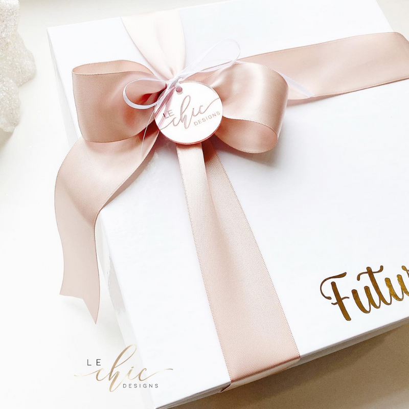Future Wifey Gift Box