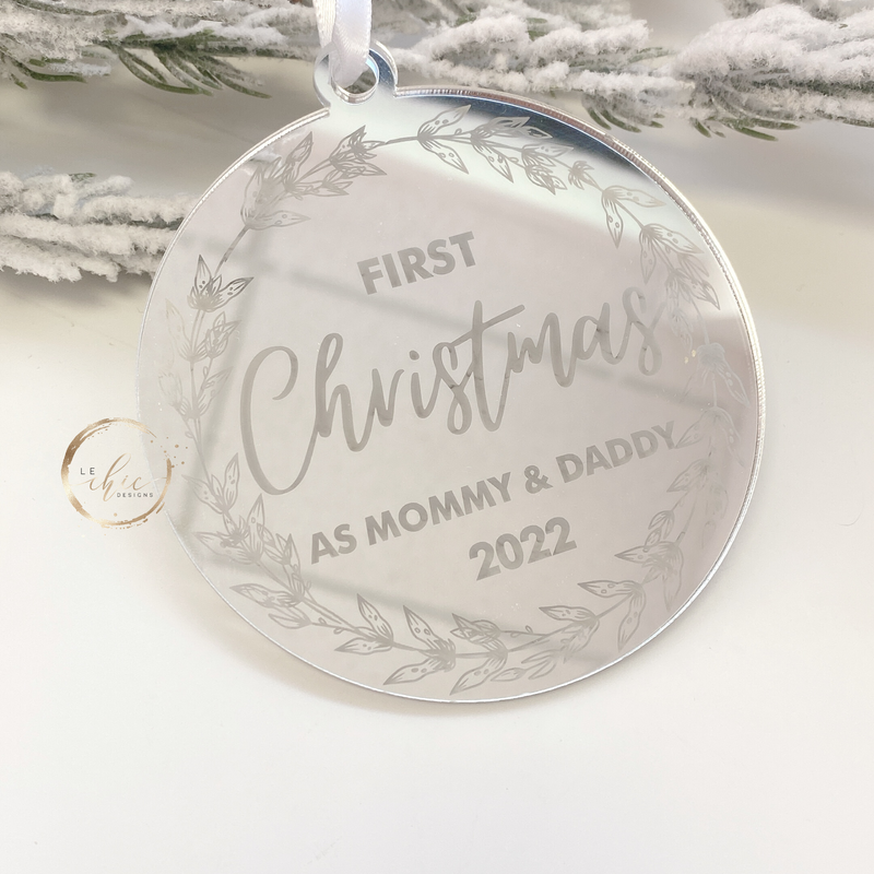 New Parents Gift Set