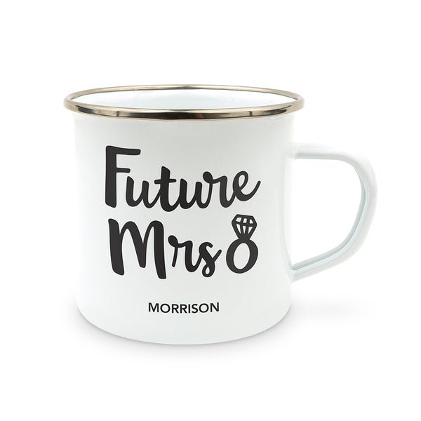 Future Mrs Mug