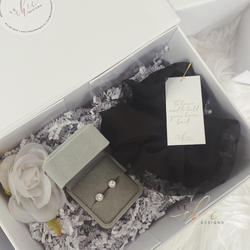 The Gemma Bridesmaid Gift Box