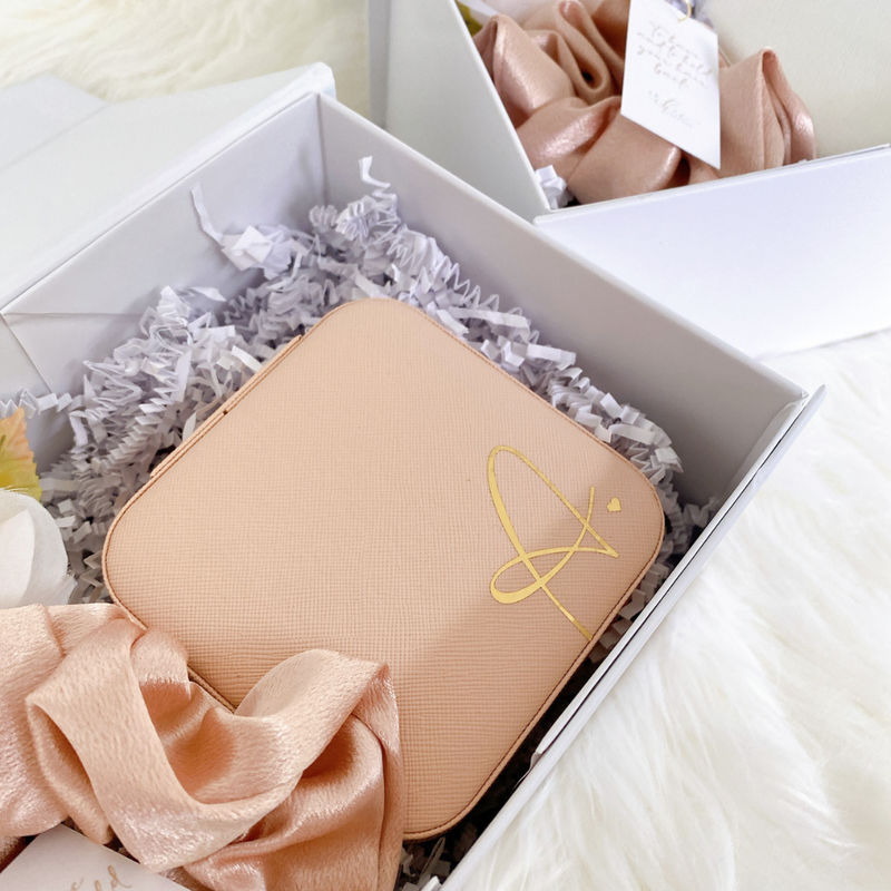 Bridesmaid Proposal Box