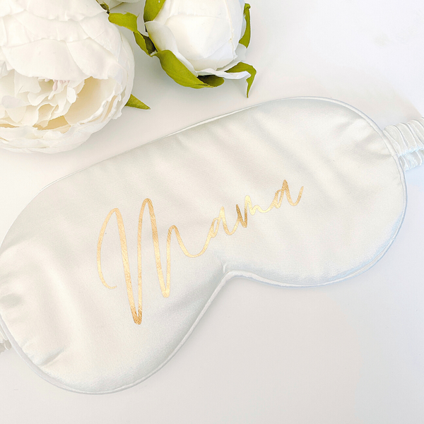 Mama Sleep Mask