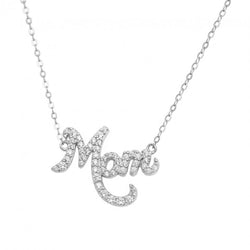 Mom Necklace