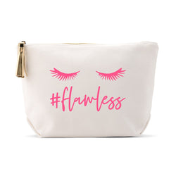 Flawless Accessories Pouch