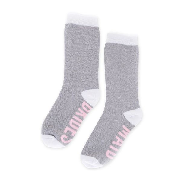 Bridesmaid Socks