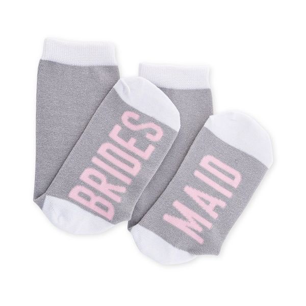 Bridesmaid Socks